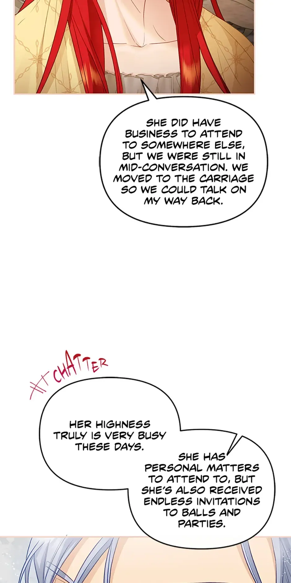 The Splendid Daily Life Of A Fake Girlfriend Chapter 83 Online - página 6