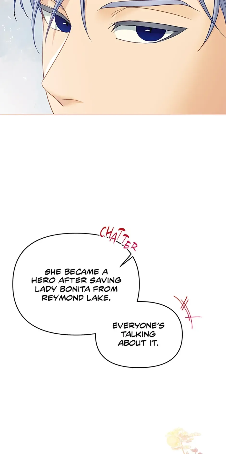 The Splendid Daily Life Of A Fake Girlfriend Chapter 83 Online - página 7
