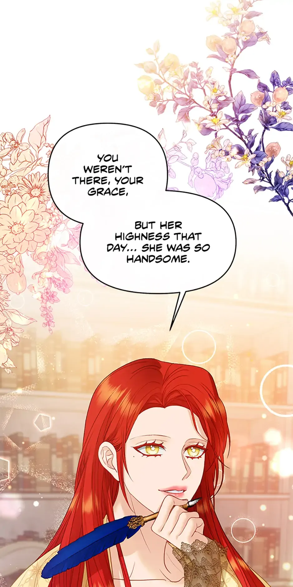 The Splendid Daily Life Of A Fake Girlfriend Chapter 83 Online - página 8