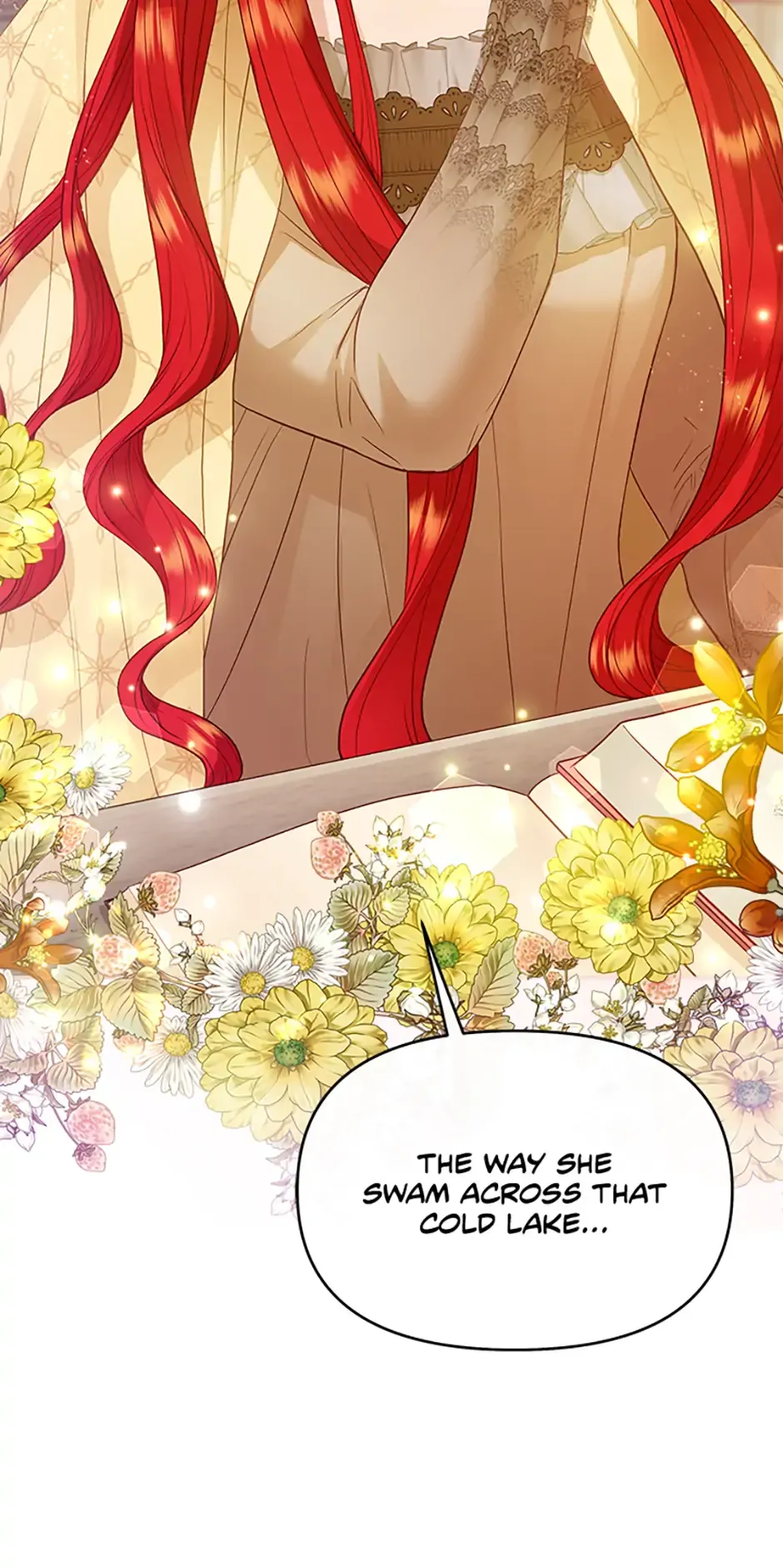 The Splendid Daily Life Of A Fake Girlfriend Chapter 83 Online - página 9