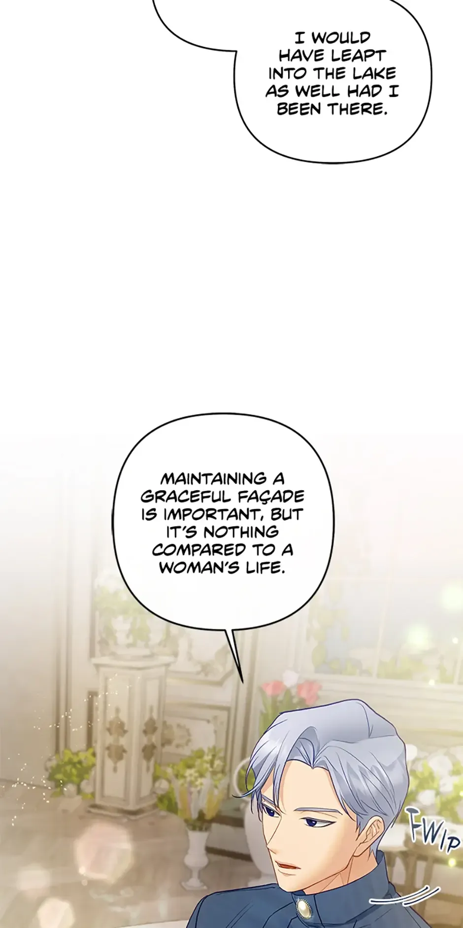 The Splendid Daily Life Of A Fake Girlfriend Chapter 83 Online - página 11