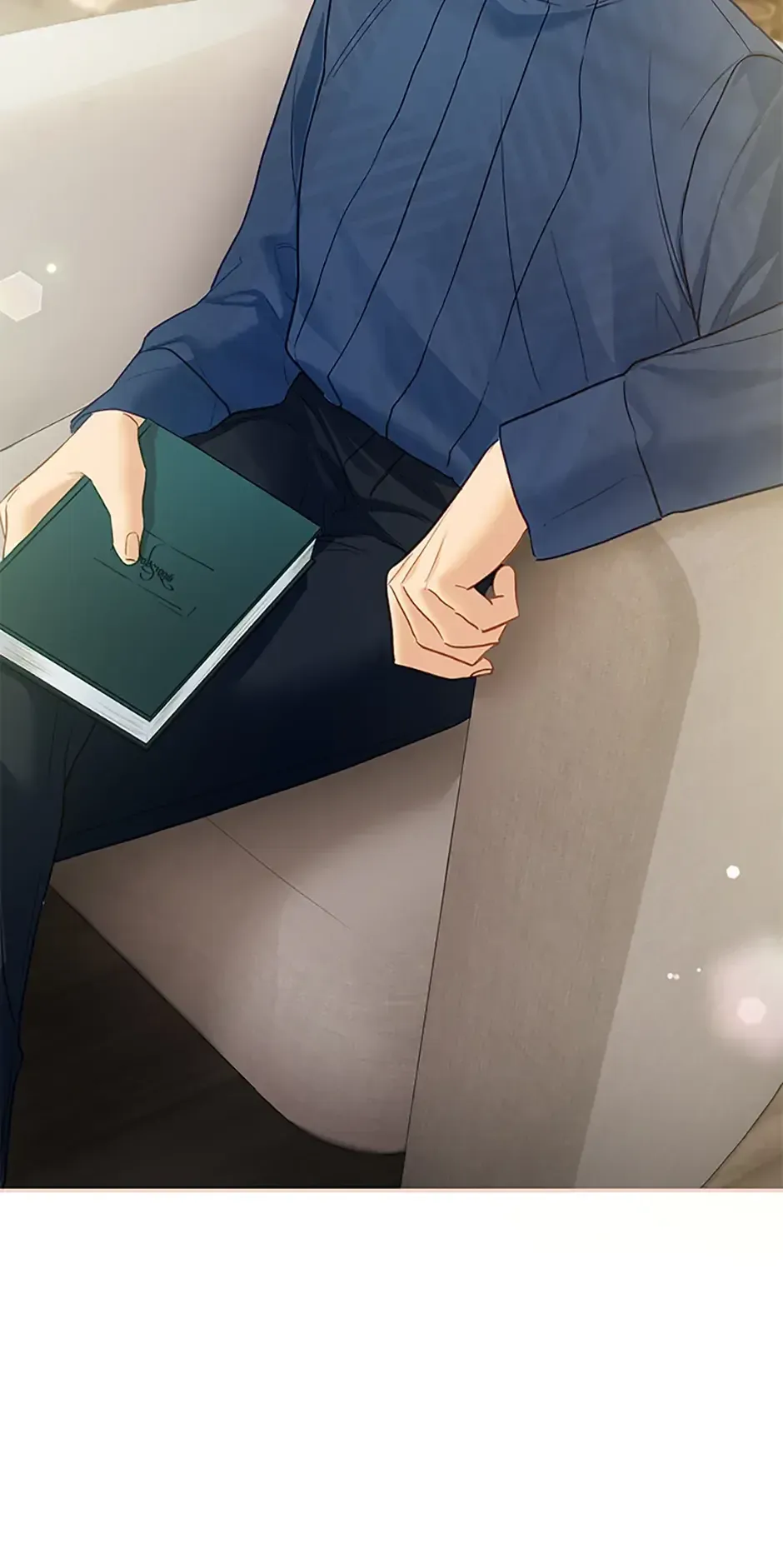 The Splendid Daily Life Of A Fake Girlfriend Chapter 83 Online - página 12