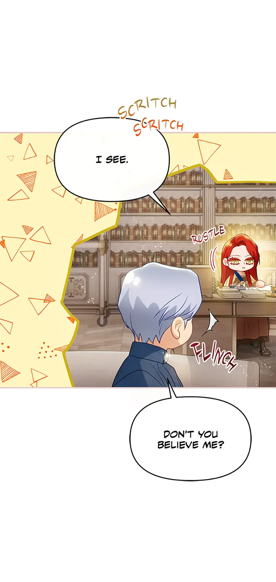 The Splendid Daily Life Of A Fake Girlfriend Chapter 83 Online - página 15