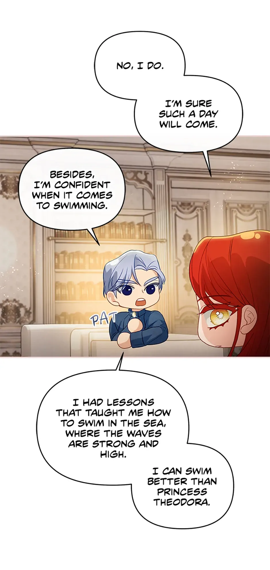 The Splendid Daily Life Of A Fake Girlfriend Chapter 83 Online - página 16