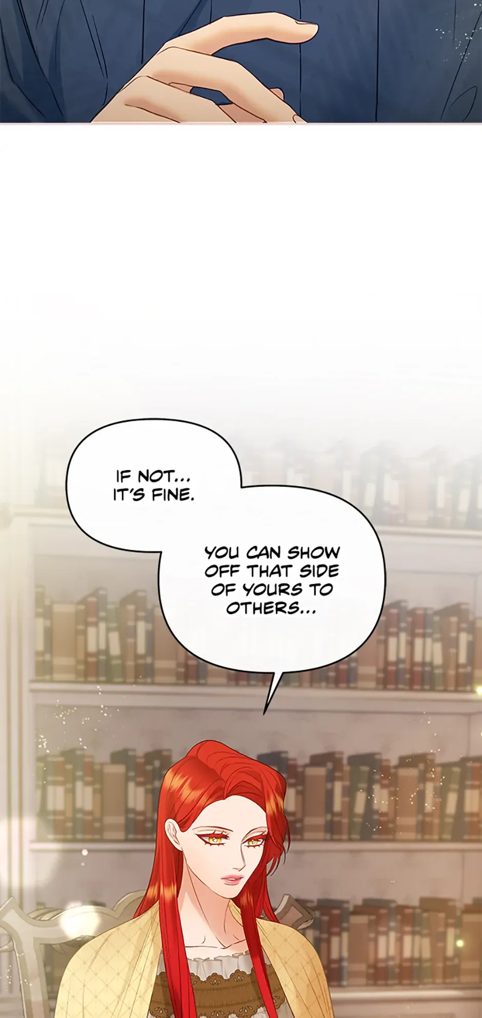 The Splendid Daily Life Of A Fake Girlfriend Chapter 83 Online - página 21