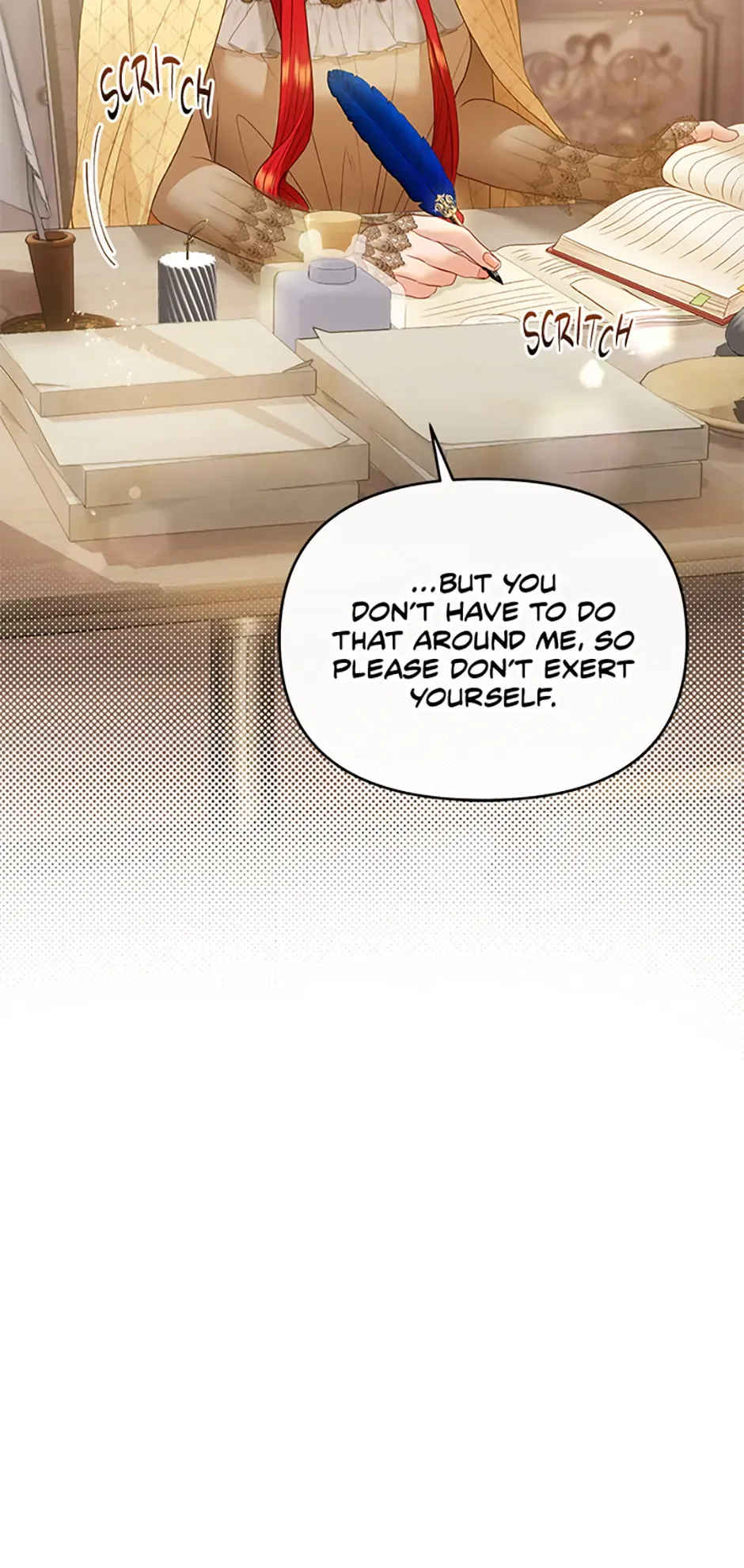 The Splendid Daily Life Of A Fake Girlfriend Chapter 83 Online - página 22