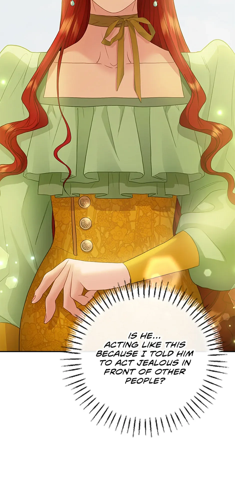 The Splendid Daily Life Of A Fake Girlfriend Chapter 83 Online - página 24