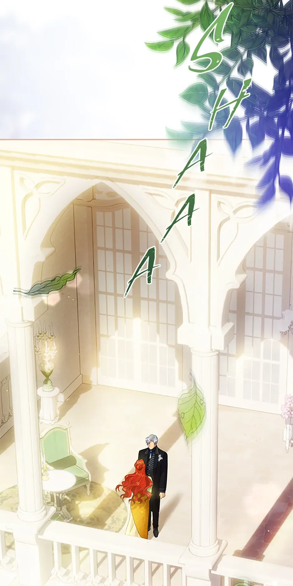 The Splendid Daily Life Of A Fake Girlfriend Chapter 83 Online - página 29