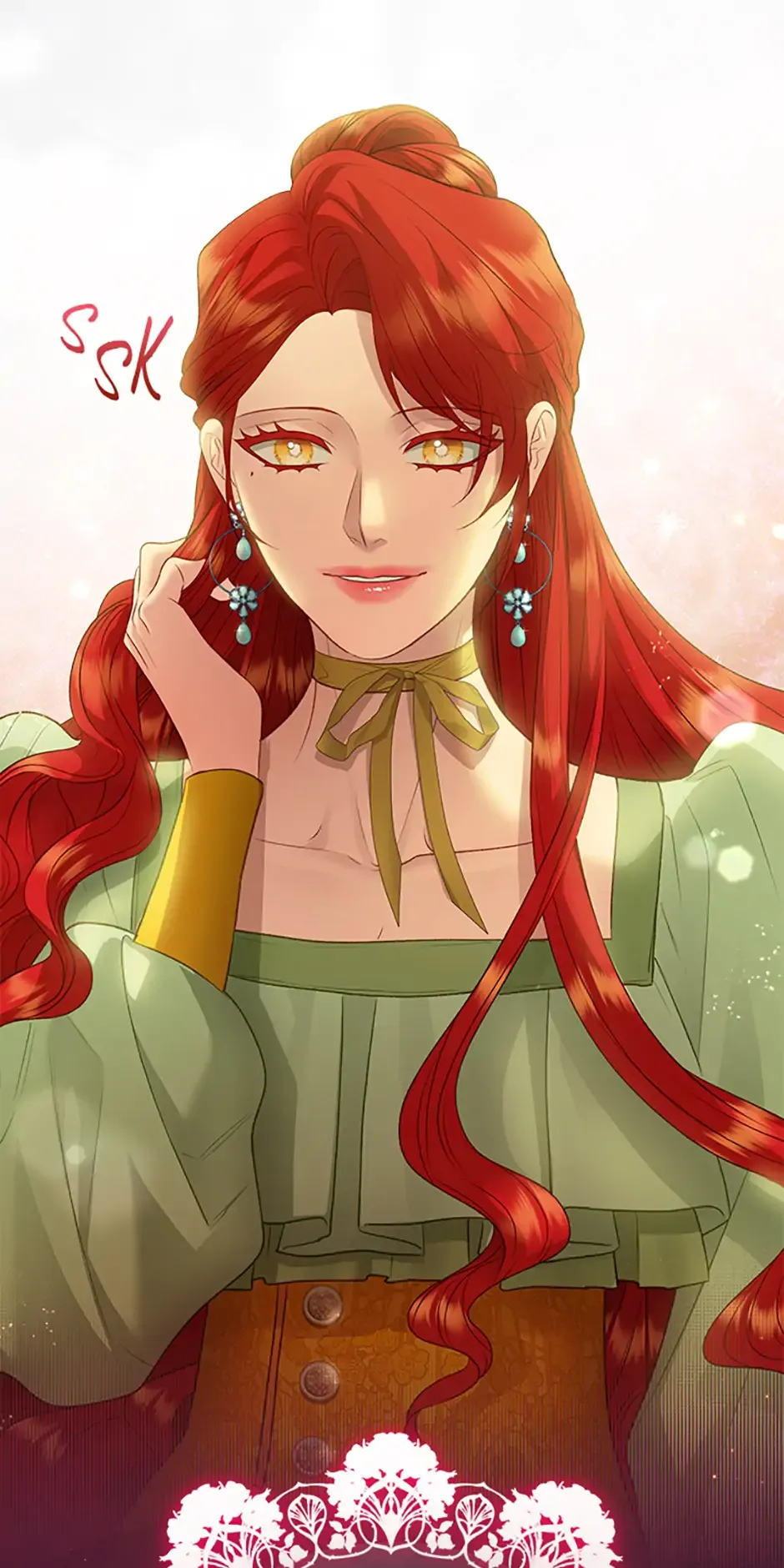 The Splendid Daily Life Of A Fake Girlfriend Chapter 83 Online - página 32