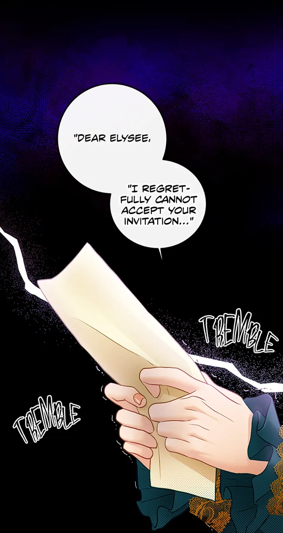 The Splendid Daily Life Of A Fake Girlfriend Chapter 83 Online - página 36