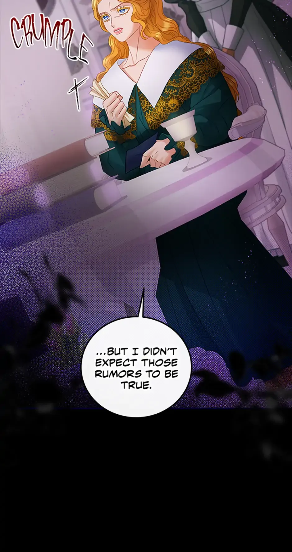 The Splendid Daily Life Of A Fake Girlfriend Chapter 83 Online - página 38