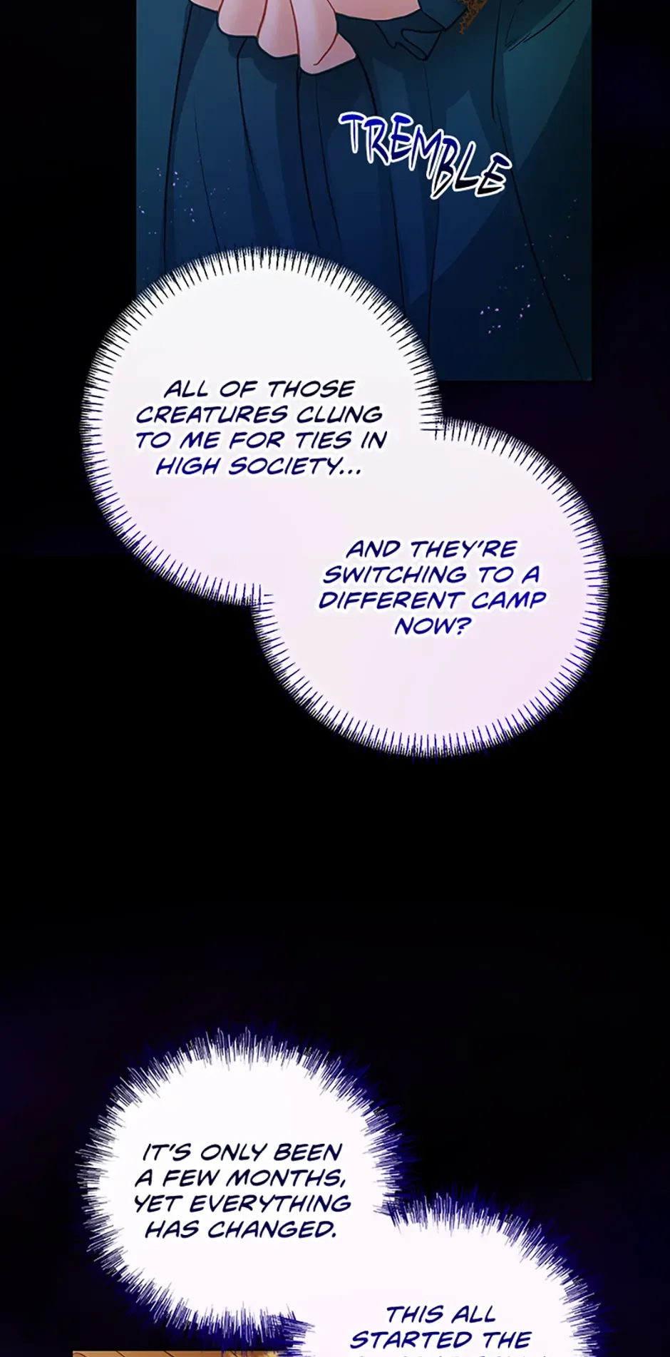 The Splendid Daily Life Of A Fake Girlfriend Chapter 83 Online - página 48