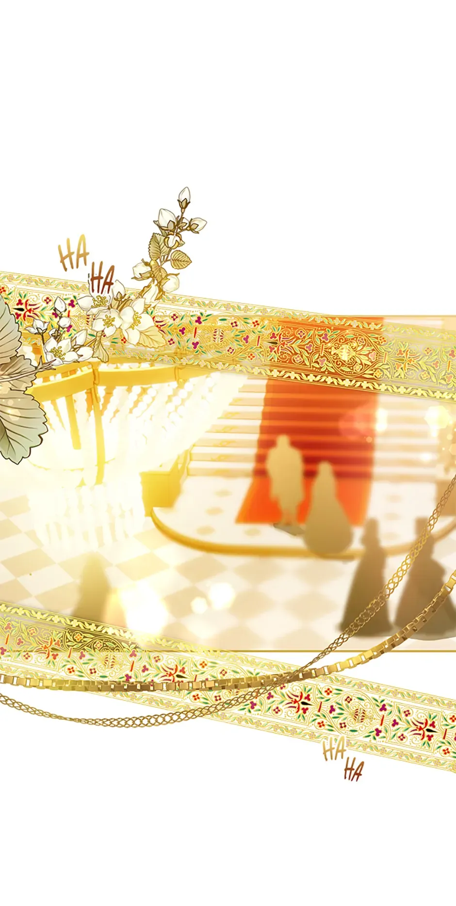 The Splendid Daily Life Of A Fake Girlfriend Chapter 83 Online - página 55