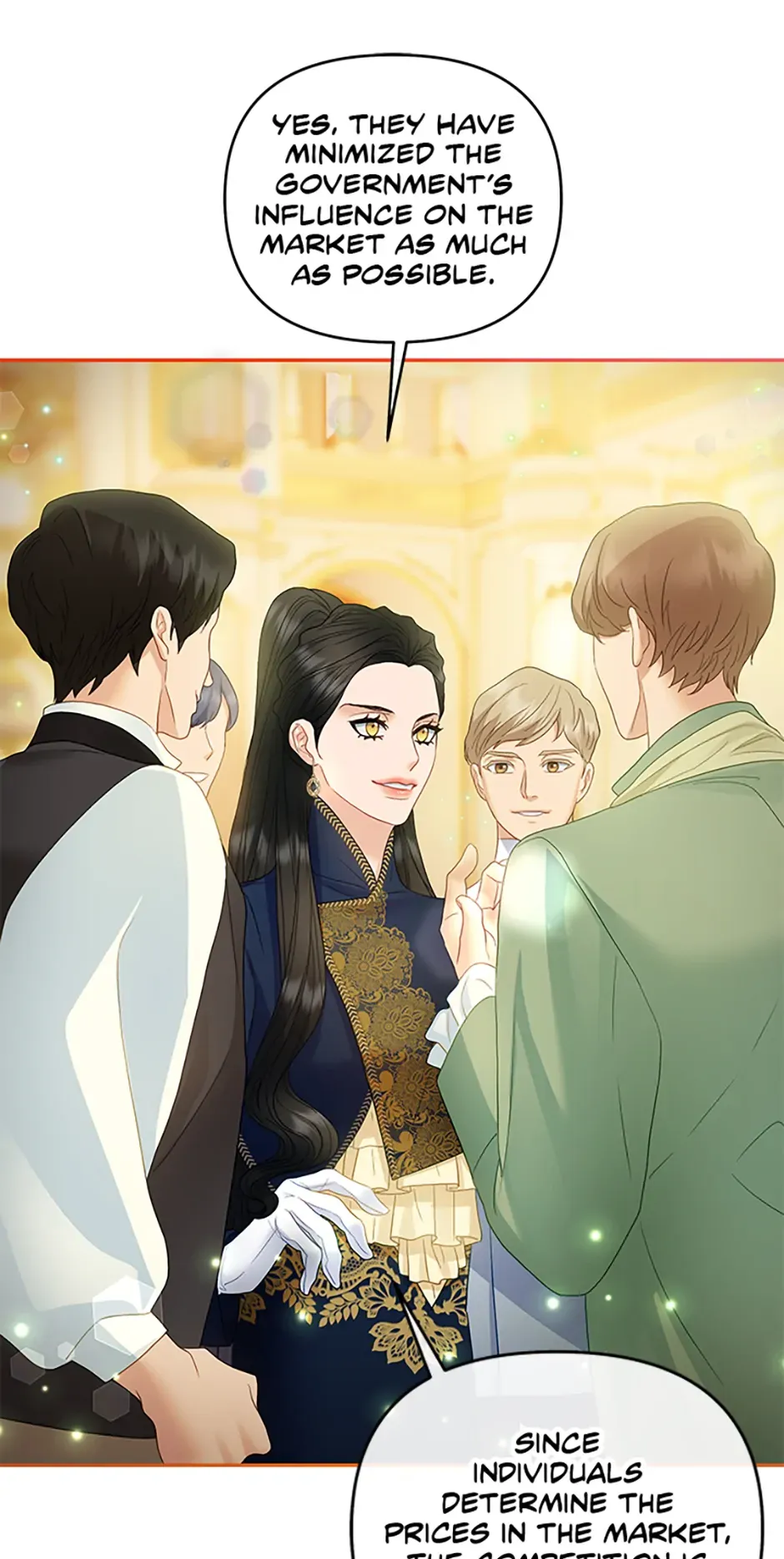 The Splendid Daily Life Of A Fake Girlfriend Chapter 83 Online - página 57