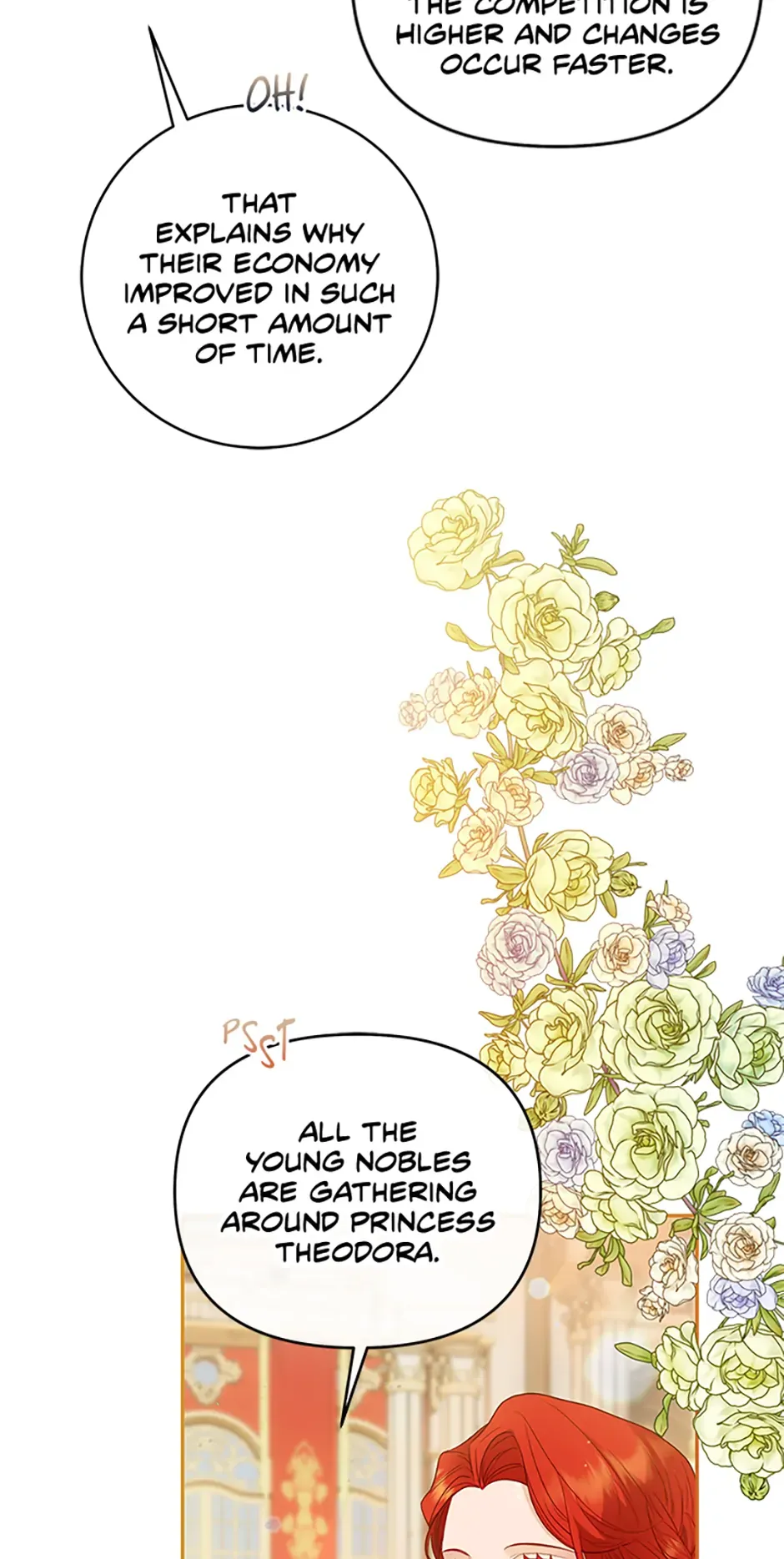 The Splendid Daily Life Of A Fake Girlfriend Chapter 83 Online - página 58