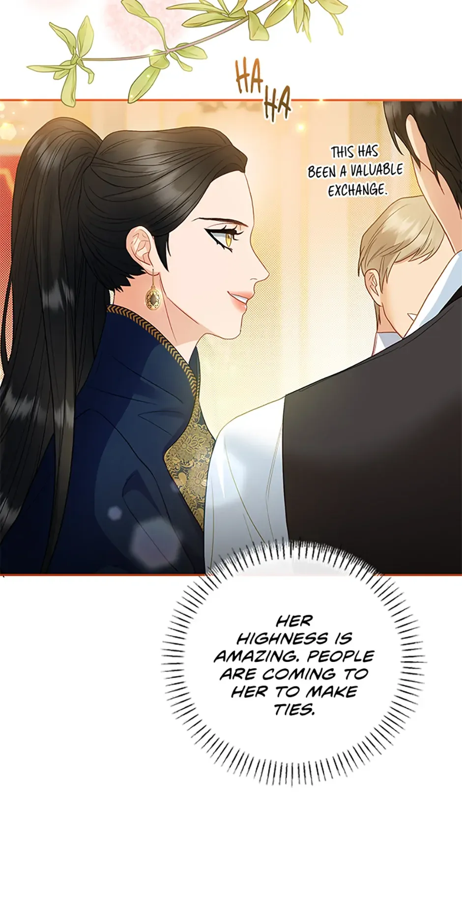 The Splendid Daily Life Of A Fake Girlfriend Chapter 83 Online - página 61