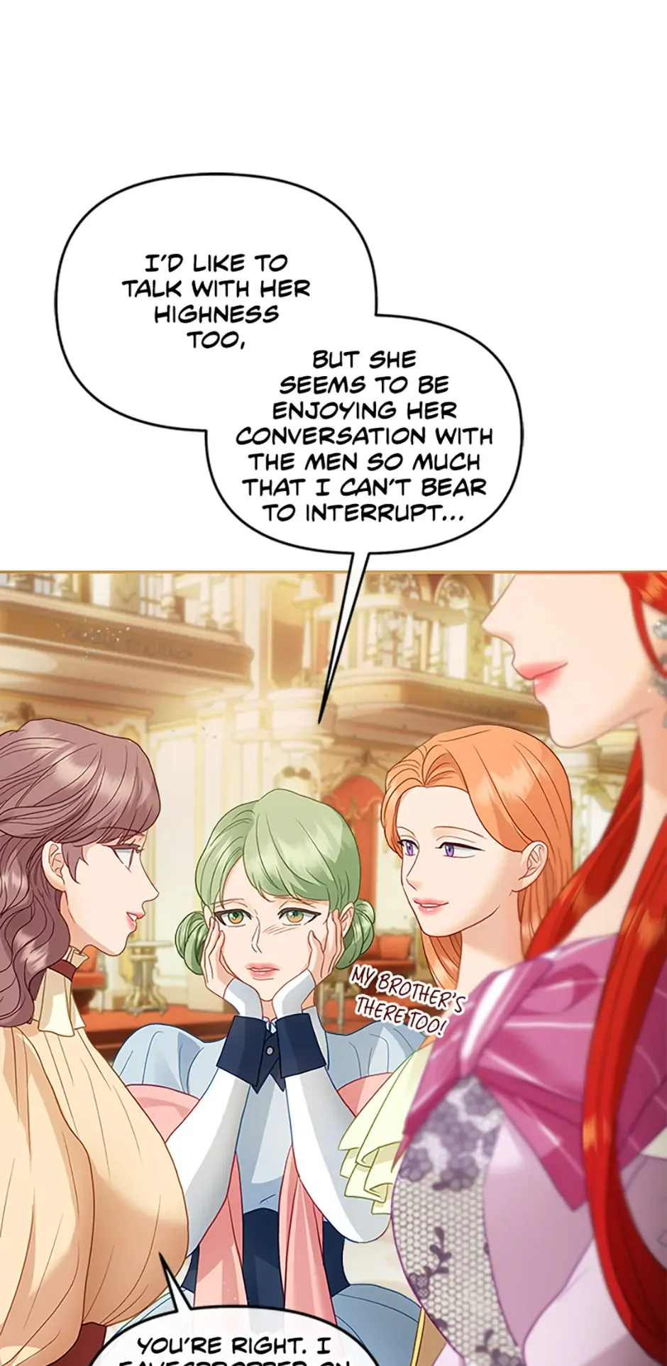 The Splendid Daily Life Of A Fake Girlfriend Chapter 83 Online - página 62