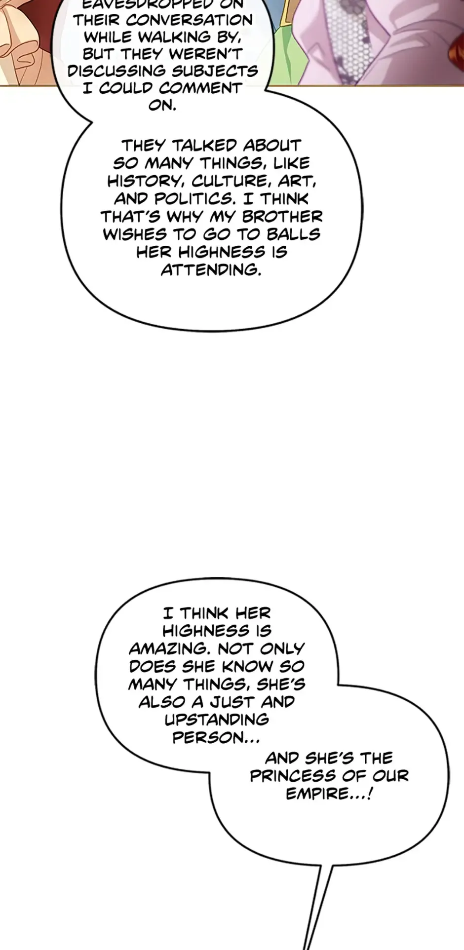 The Splendid Daily Life Of A Fake Girlfriend Chapter 83 Online - página 63