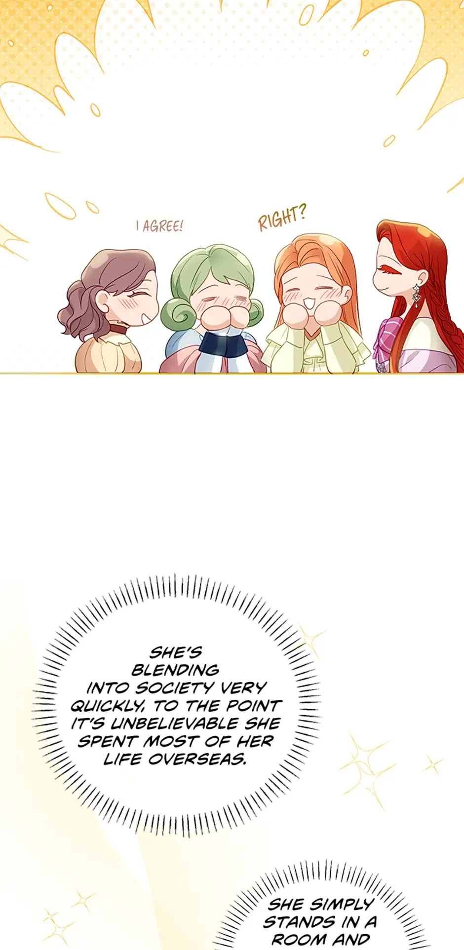 The Splendid Daily Life Of A Fake Girlfriend Chapter 83 Online - página 65