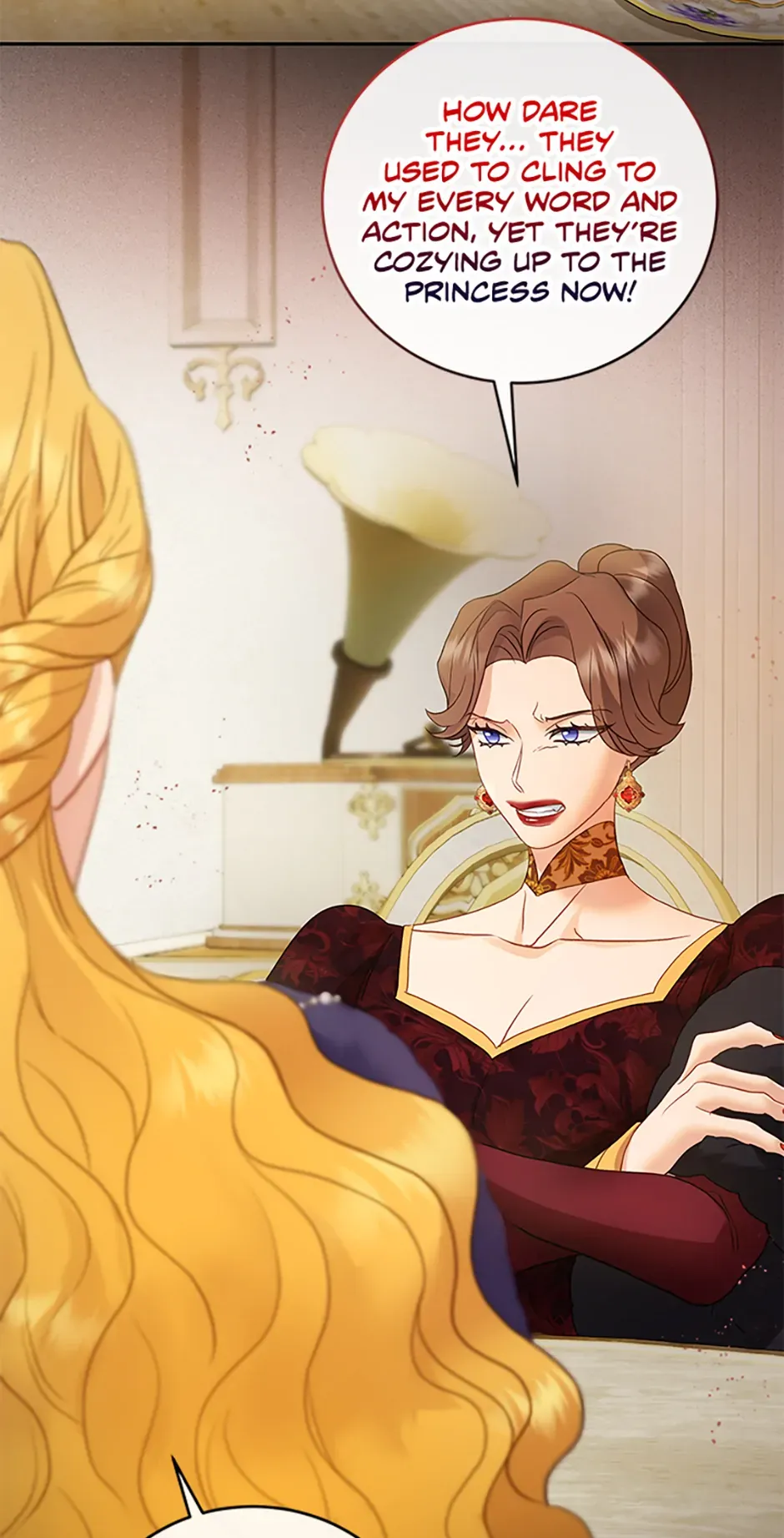 The Splendid Daily Life Of A Fake Girlfriend Chapter 83 Online - página 74