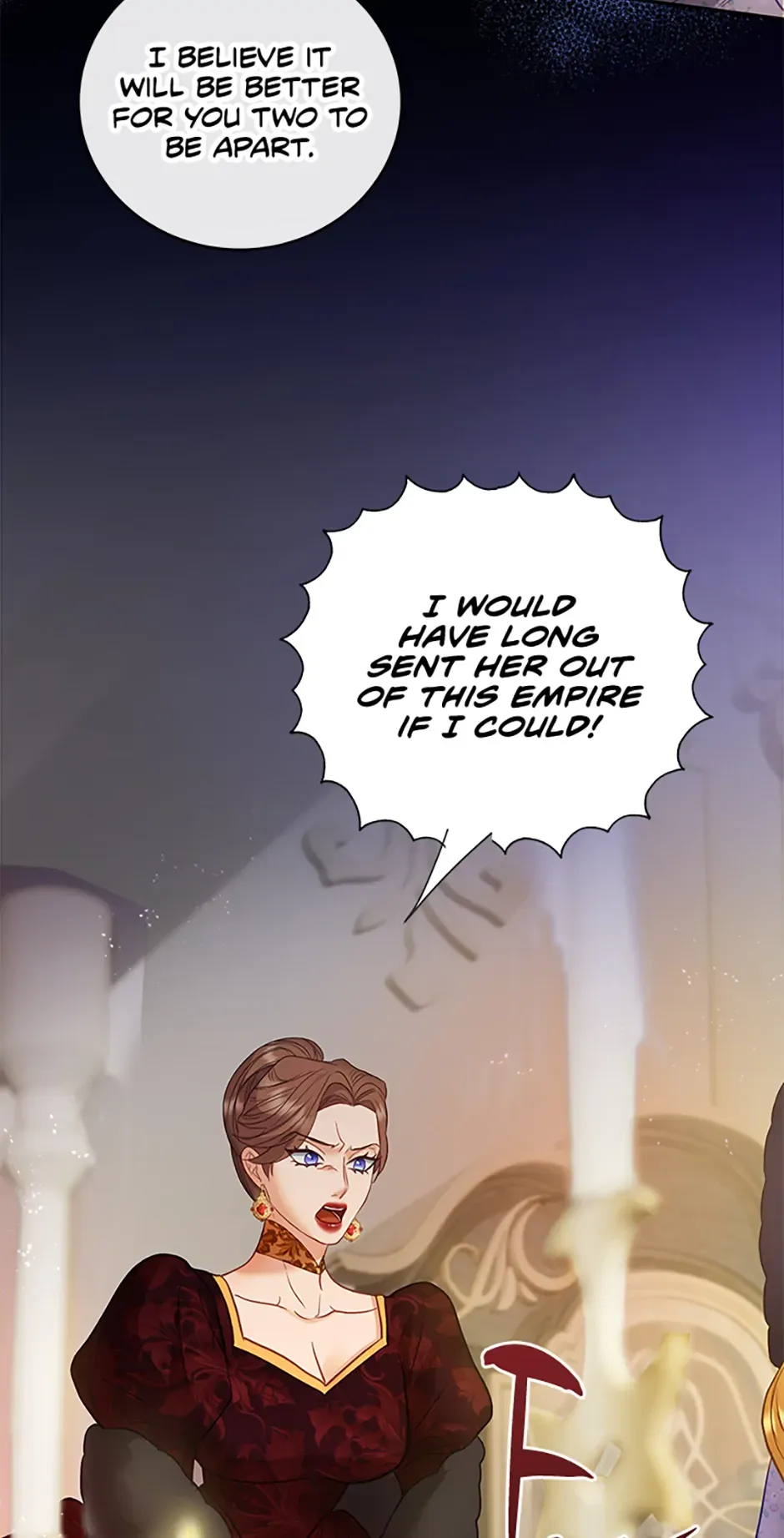The Splendid Daily Life Of A Fake Girlfriend Chapter 83 Online - página 81