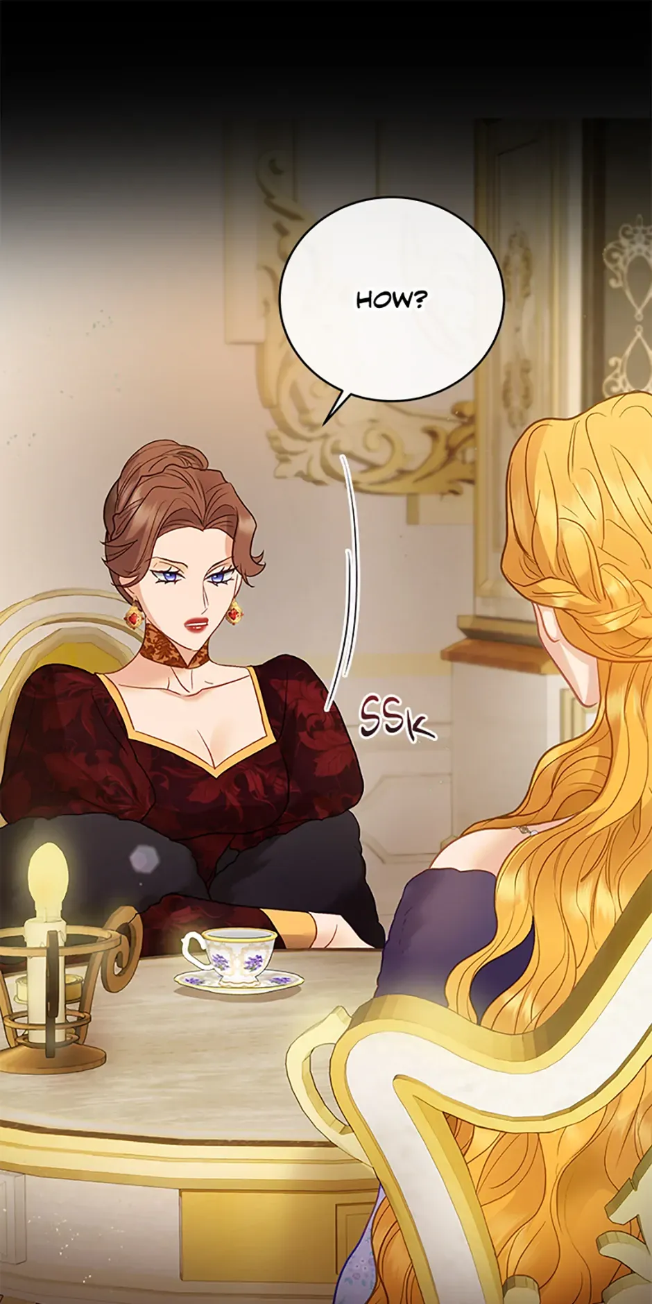 The Splendid Daily Life Of A Fake Girlfriend Chapter 83 Online - página 84