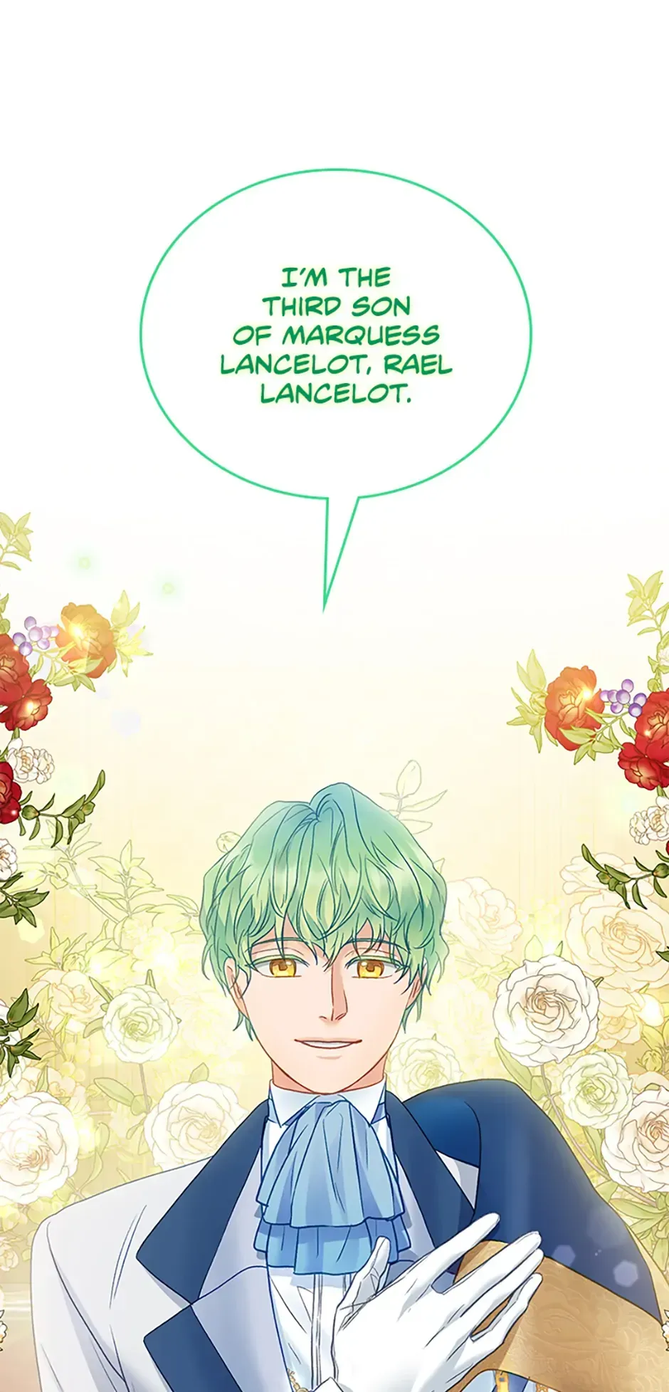 The Splendid Daily Life Of A Fake Girlfriend Chapter 86 Online - página 1
