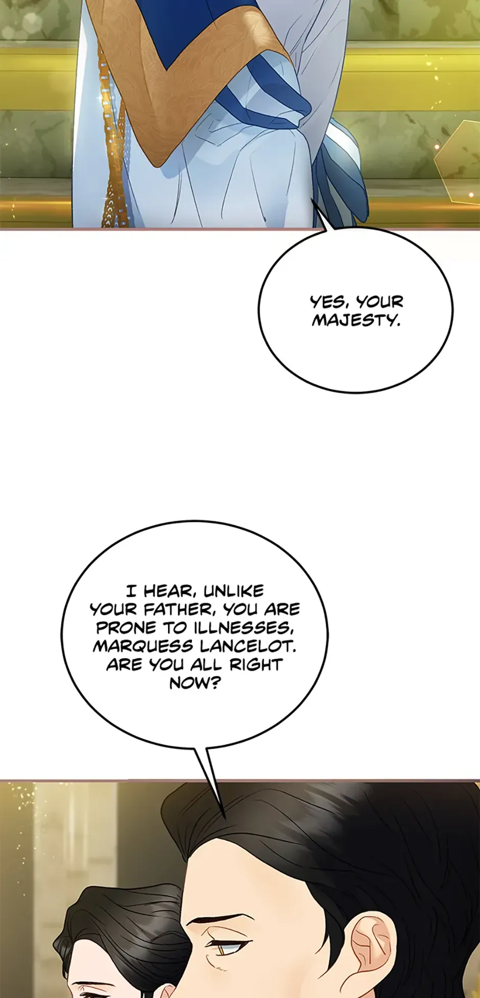 The Splendid Daily Life Of A Fake Girlfriend Chapter 86 Online - página 4