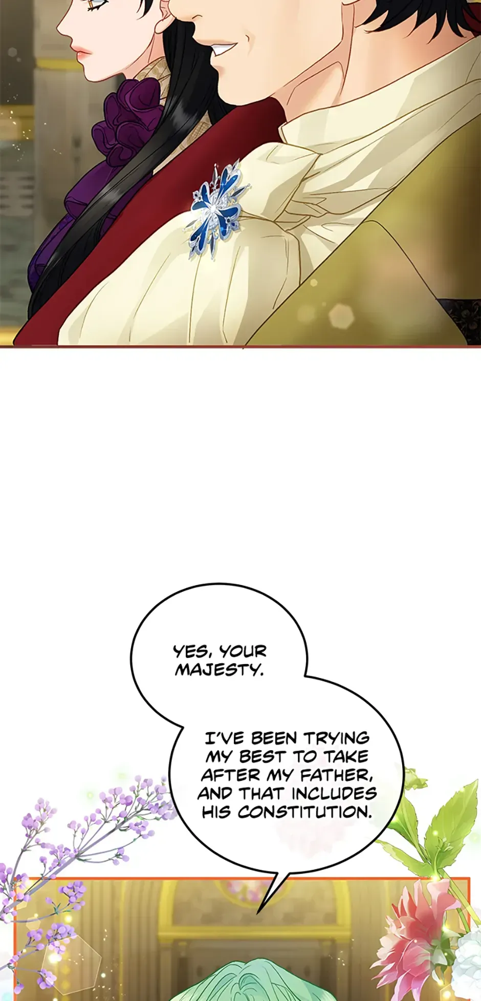 The Splendid Daily Life Of A Fake Girlfriend Chapter 86 Online - página 5