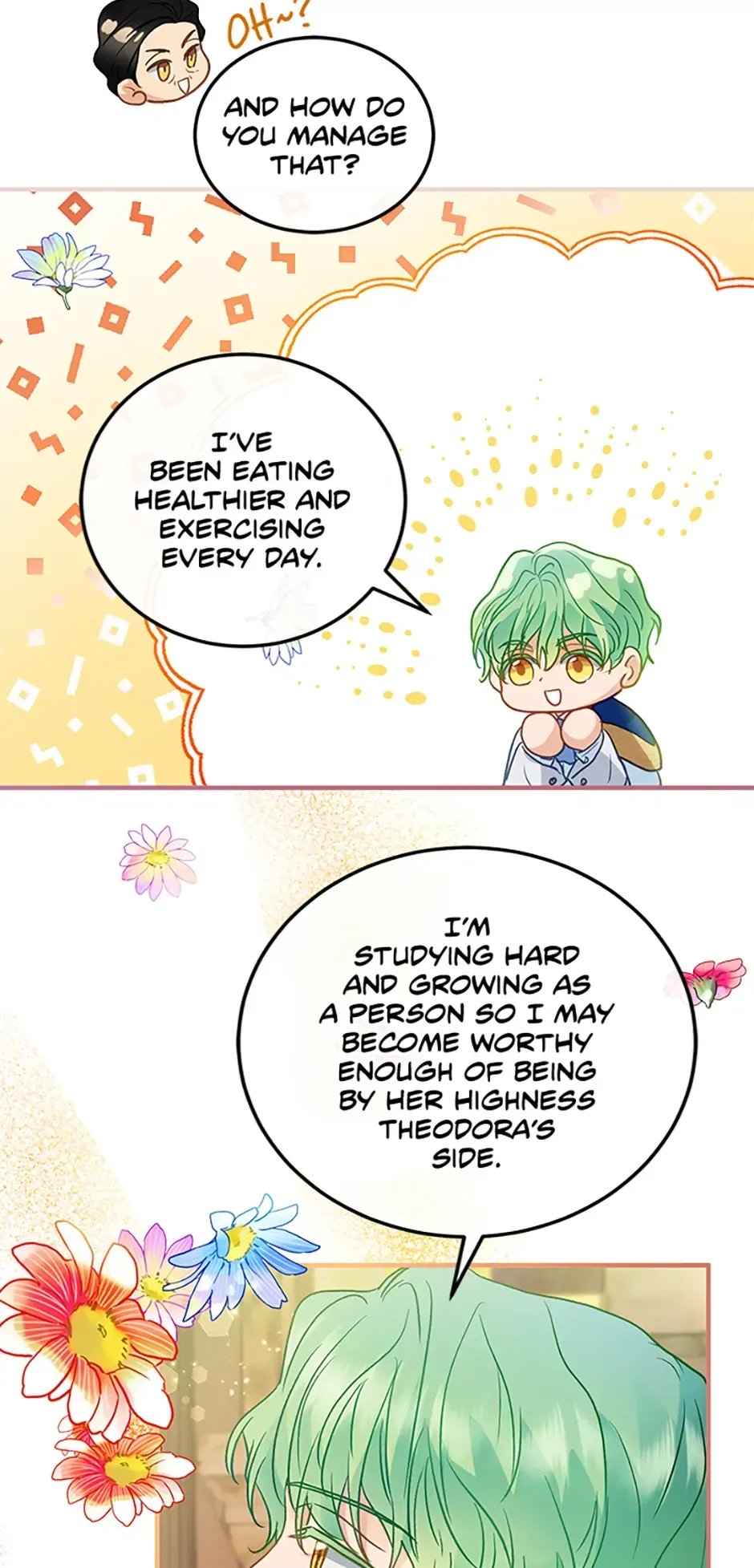 The Splendid Daily Life Of A Fake Girlfriend Chapter 86 Online - página 7