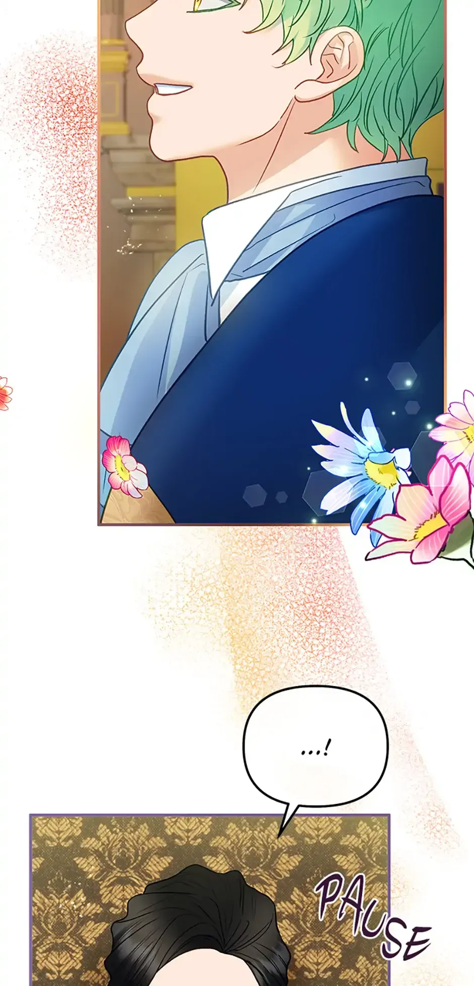 The Splendid Daily Life Of A Fake Girlfriend Chapter 86 Online - página 8