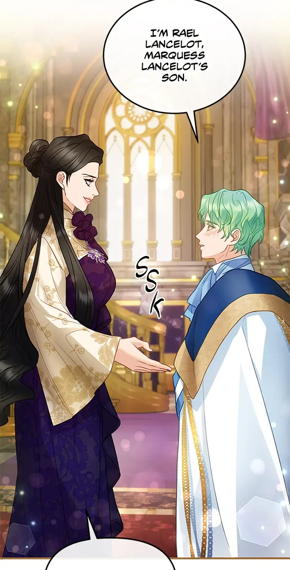The Splendid Daily Life Of A Fake Girlfriend Chapter 86 Online - página 15