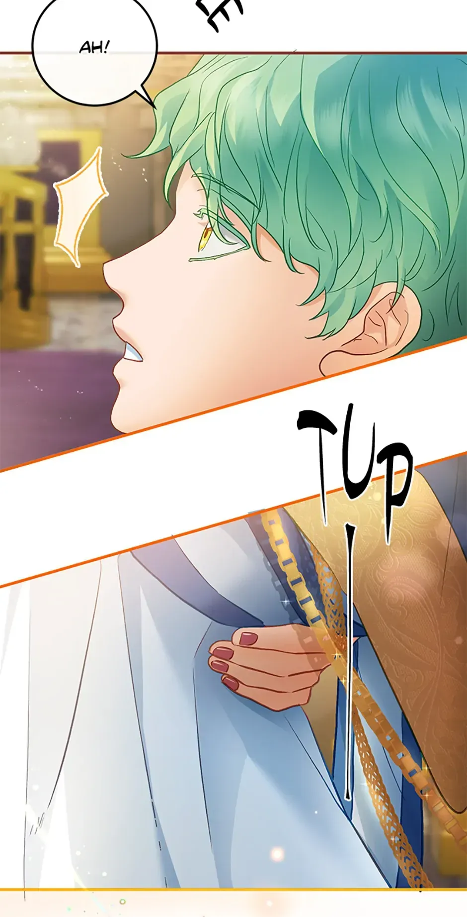 The Splendid Daily Life Of A Fake Girlfriend Chapter 86 Online - página 17