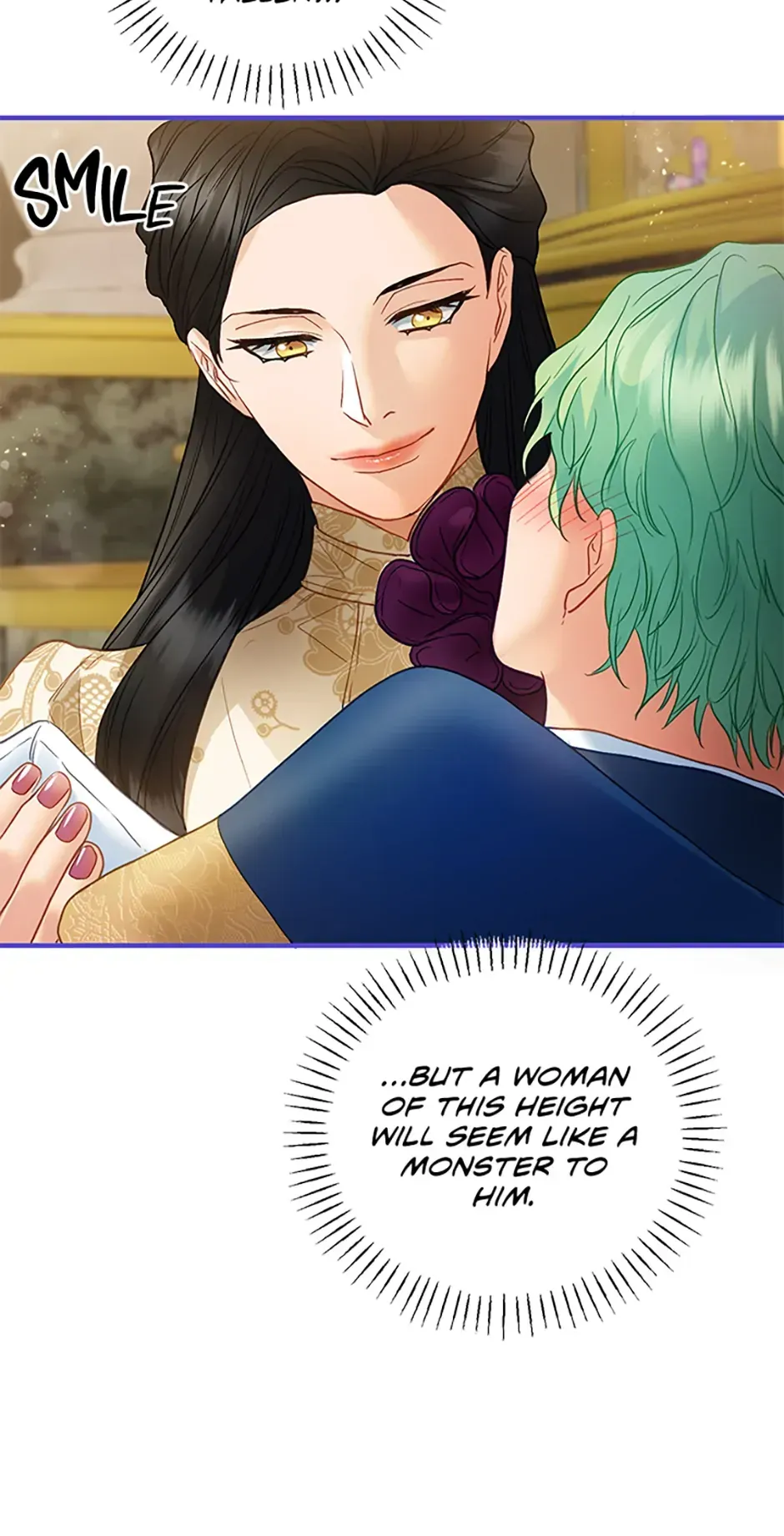 The Splendid Daily Life Of A Fake Girlfriend Chapter 86 Online - página 22