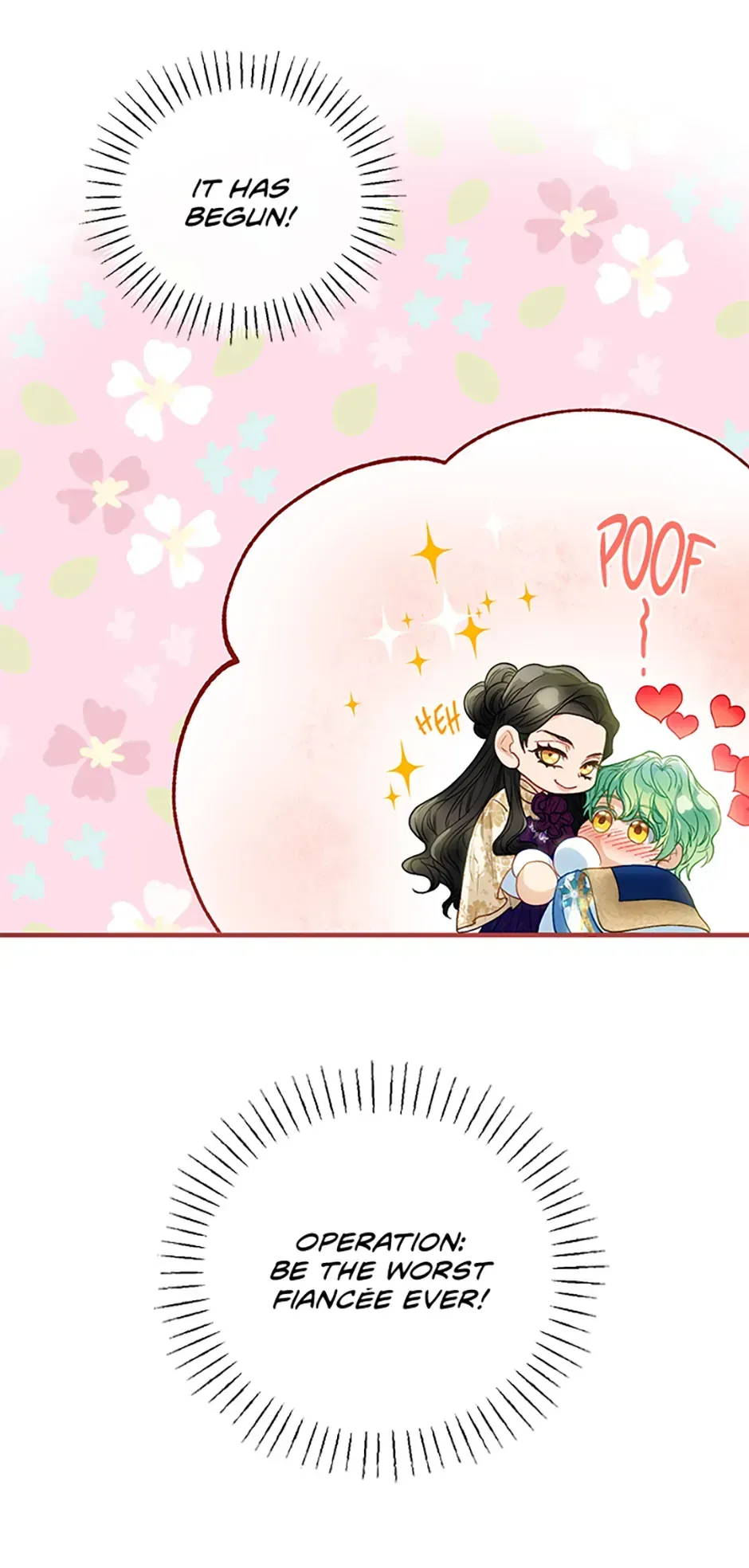 The Splendid Daily Life Of A Fake Girlfriend Chapter 86 Online - página 23