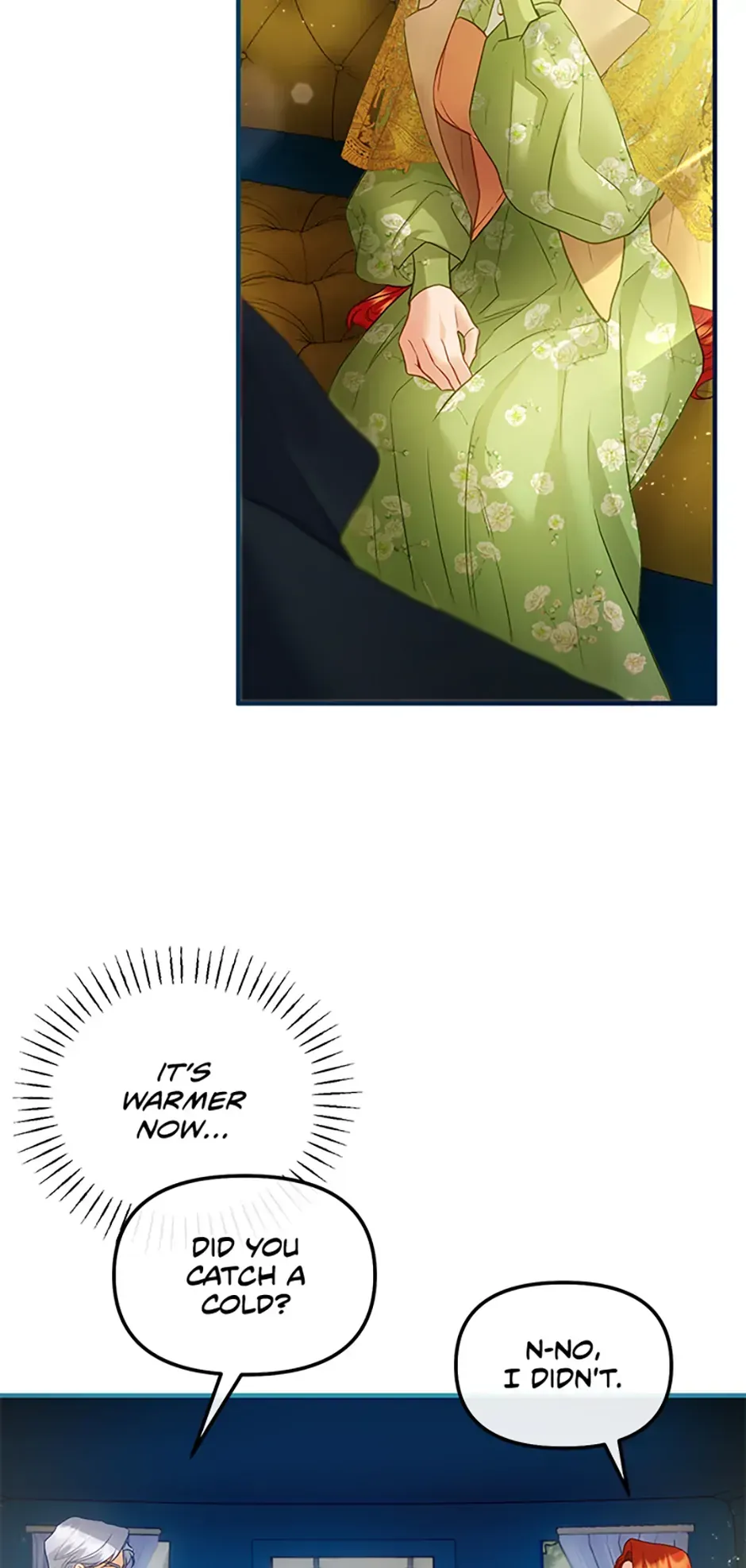 The Splendid Daily Life Of A Fake Girlfriend Chapter 86 Online - página 39