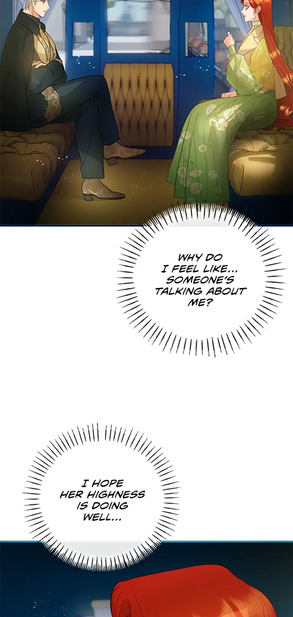 The Splendid Daily Life Of A Fake Girlfriend Chapter 86 Online - página 40