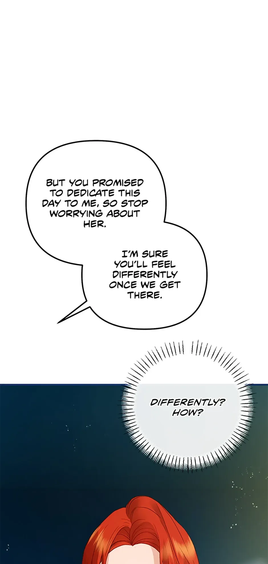 The Splendid Daily Life Of A Fake Girlfriend Chapter 86 Online - página 44