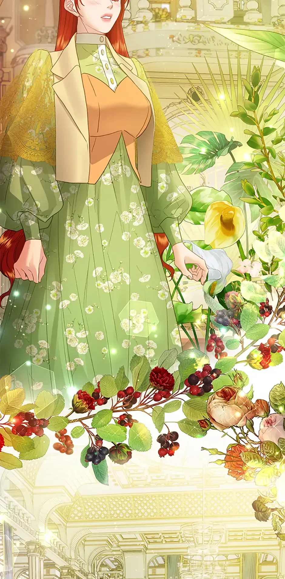 The Splendid Daily Life Of A Fake Girlfriend Chapter 86 Online - página 53