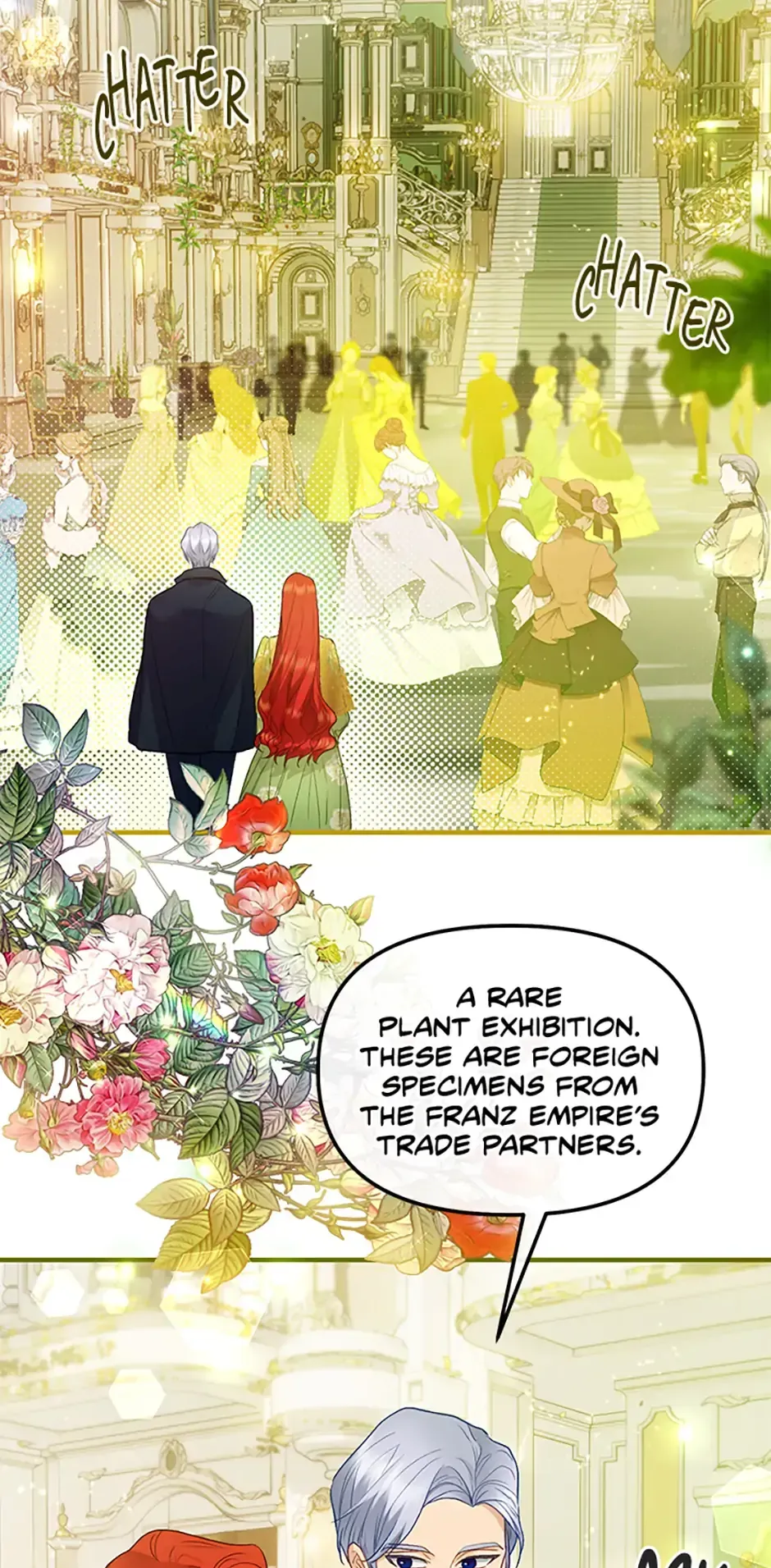 The Splendid Daily Life Of A Fake Girlfriend Chapter 86 Online - página 54