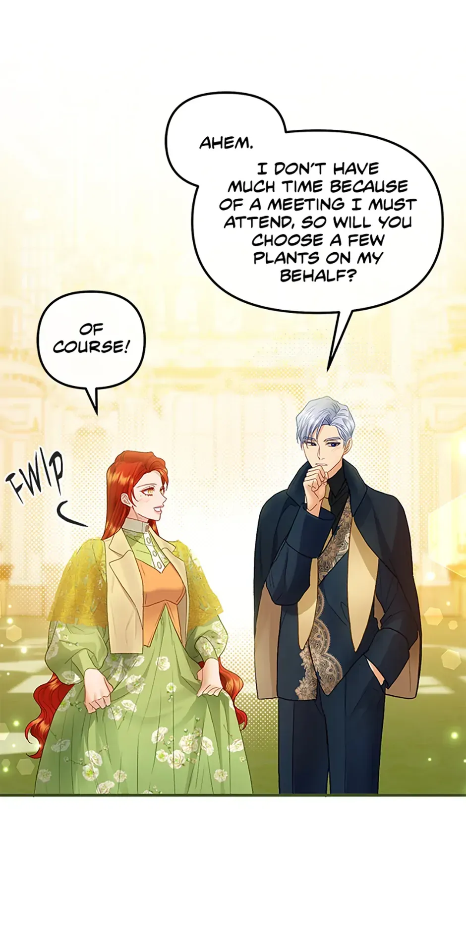 The Splendid Daily Life Of A Fake Girlfriend Chapter 86 Online - página 56