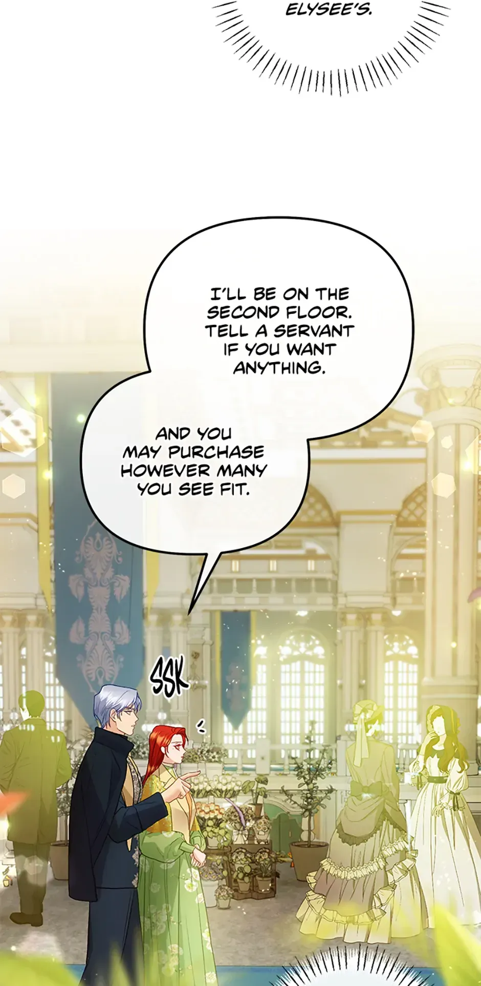 The Splendid Daily Life Of A Fake Girlfriend Chapter 86 Online - página 58