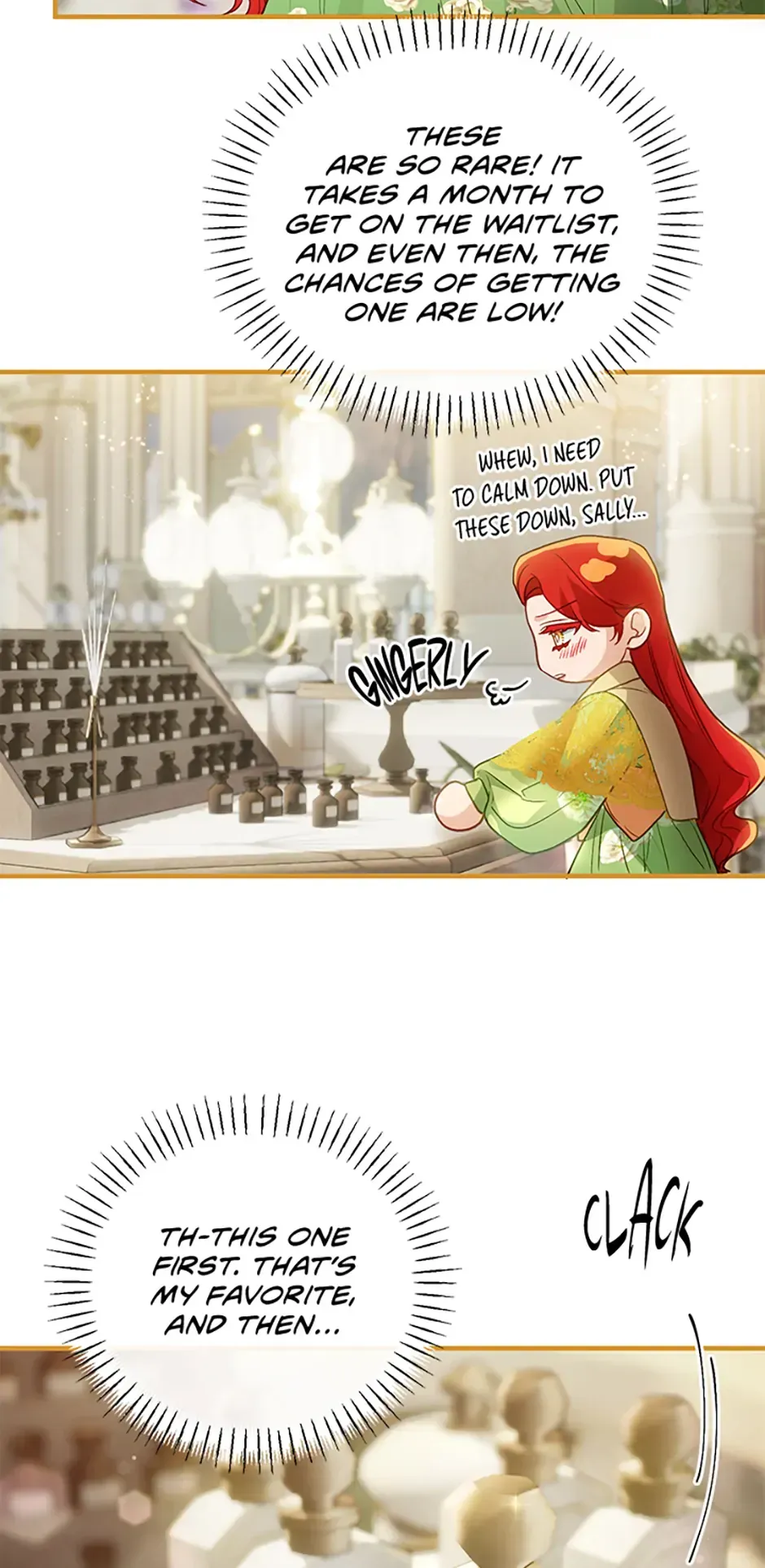 The Splendid Daily Life Of A Fake Girlfriend Chapter 86 Online - página 62