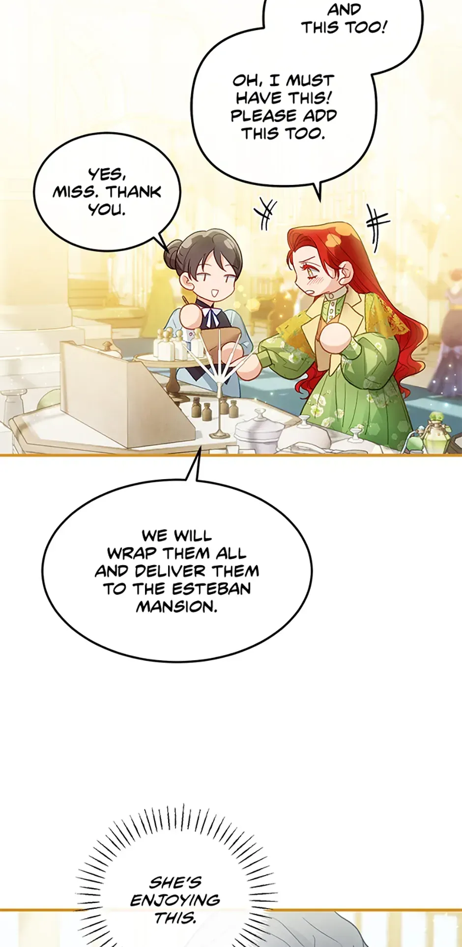 The Splendid Daily Life Of A Fake Girlfriend Chapter 86 Online - página 64