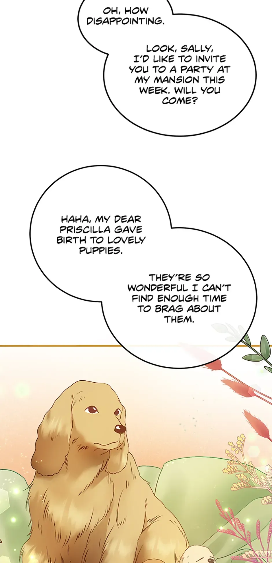 The Splendid Daily Life Of A Fake Girlfriend Chapter 86 Online - página 69