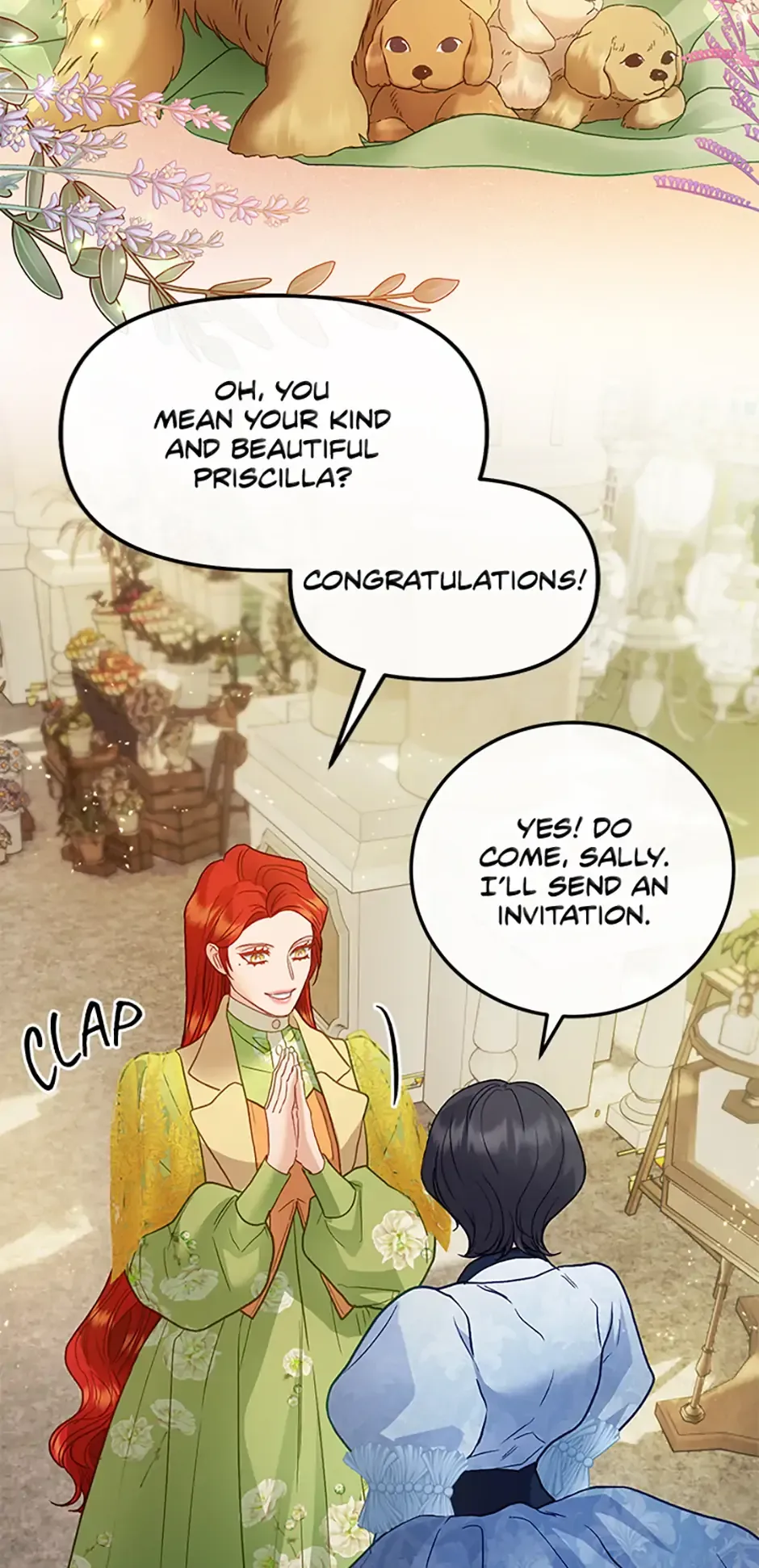 The Splendid Daily Life Of A Fake Girlfriend Chapter 86 Online - página 70