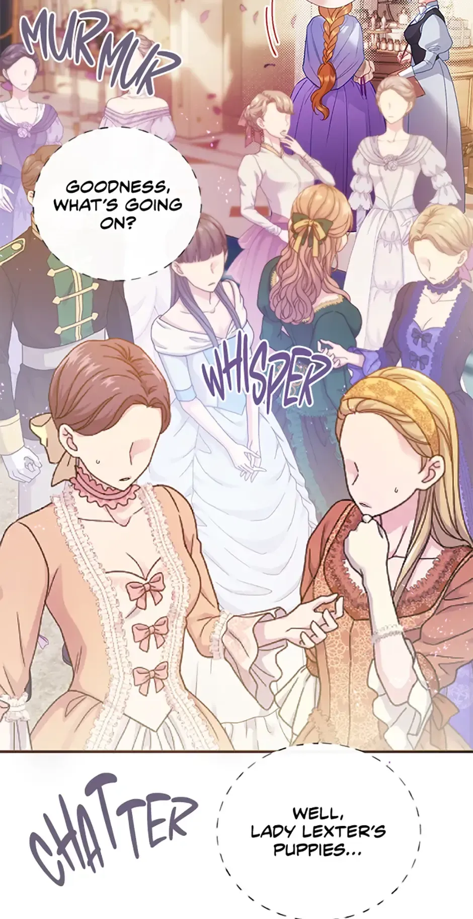 The Splendid Daily Life Of A Fake Girlfriend Chapter 86 Online - página 78