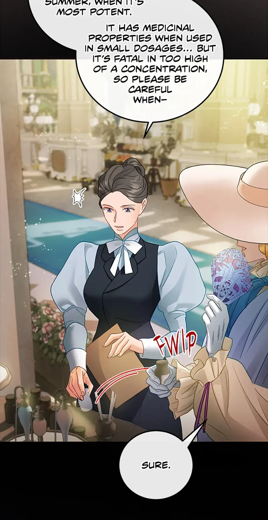 The Splendid Daily Life Of A Fake Girlfriend Chapter 86 Online - página 80