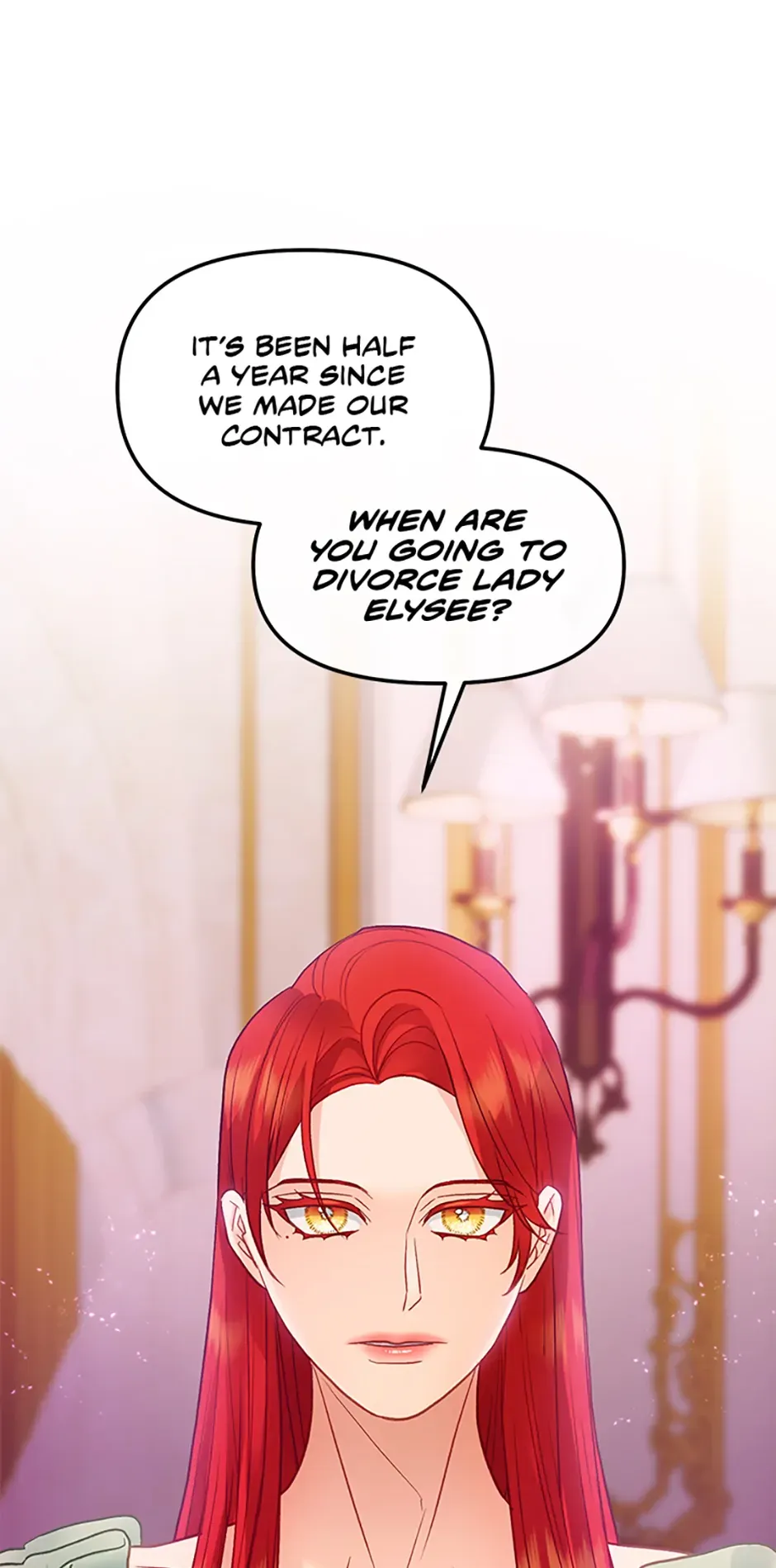 The Splendid Daily Life Of A Fake Girlfriend Chapter 88 Online - página 1