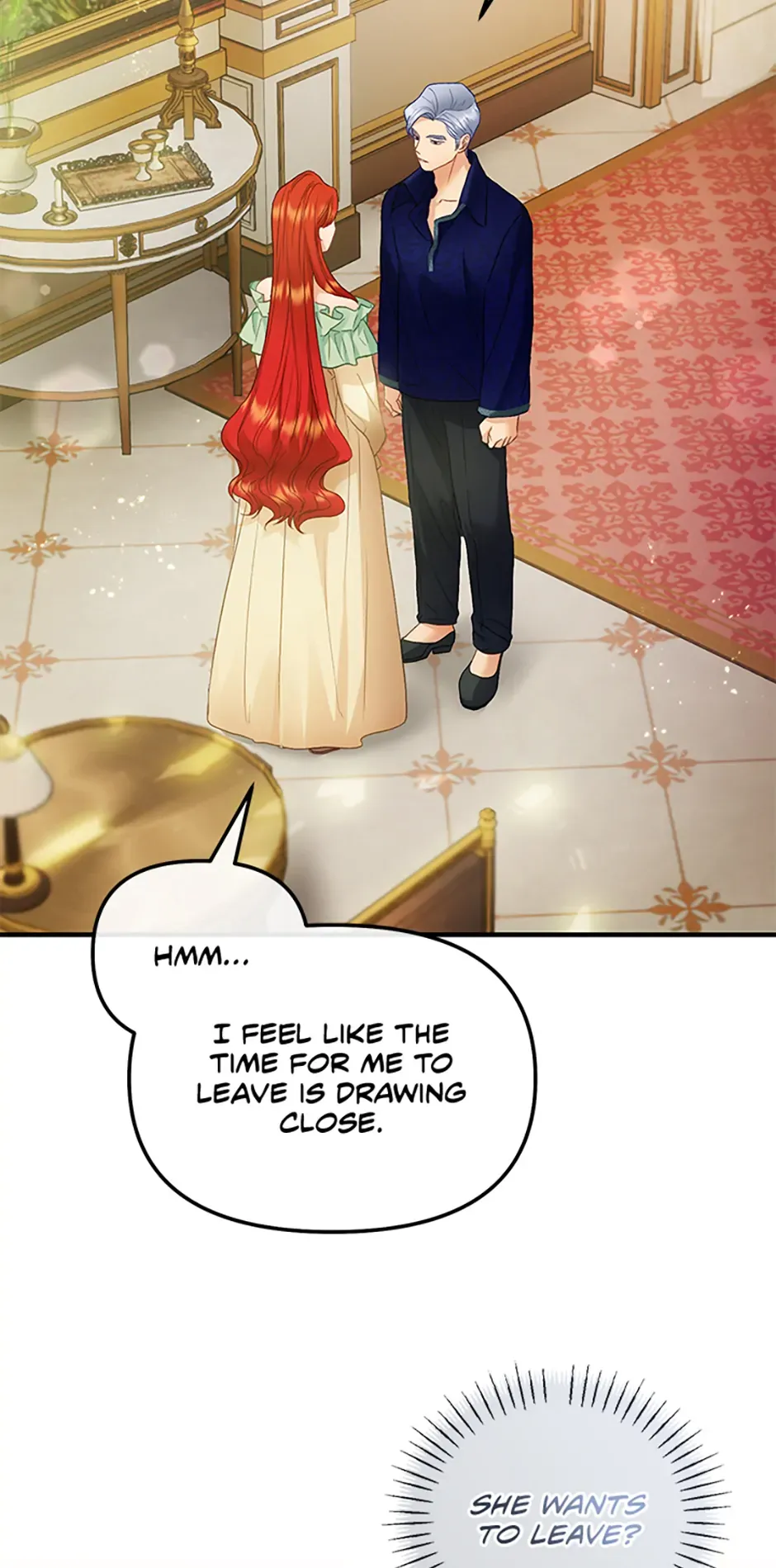 The Splendid Daily Life Of A Fake Girlfriend Chapter 88 Online - página 3